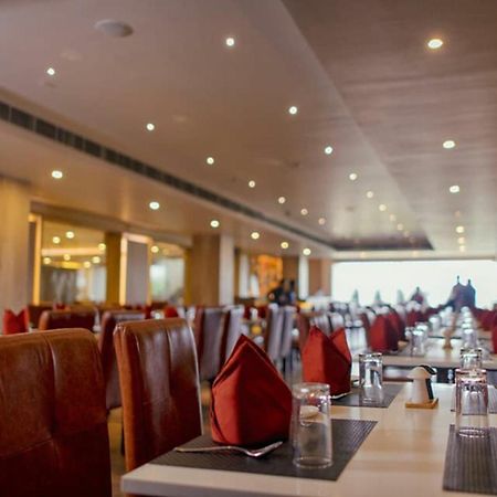 Hotel Prism - A Boutique Hotel Jorhāt 외부 사진