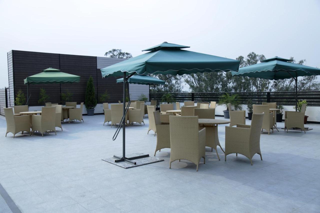 Hotel Prism - A Boutique Hotel Jorhāt 외부 사진