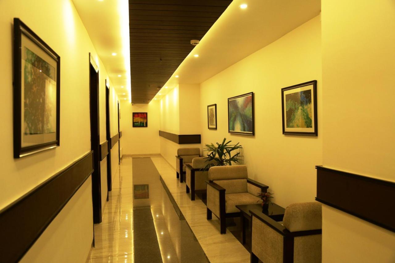Hotel Prism - A Boutique Hotel Jorhāt 외부 사진