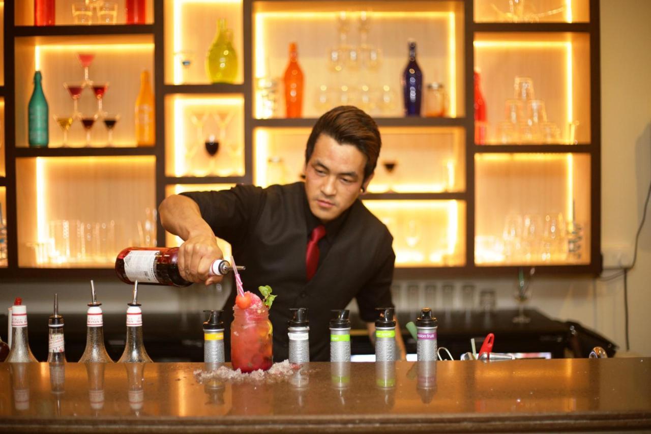 Hotel Prism - A Boutique Hotel Jorhāt 외부 사진