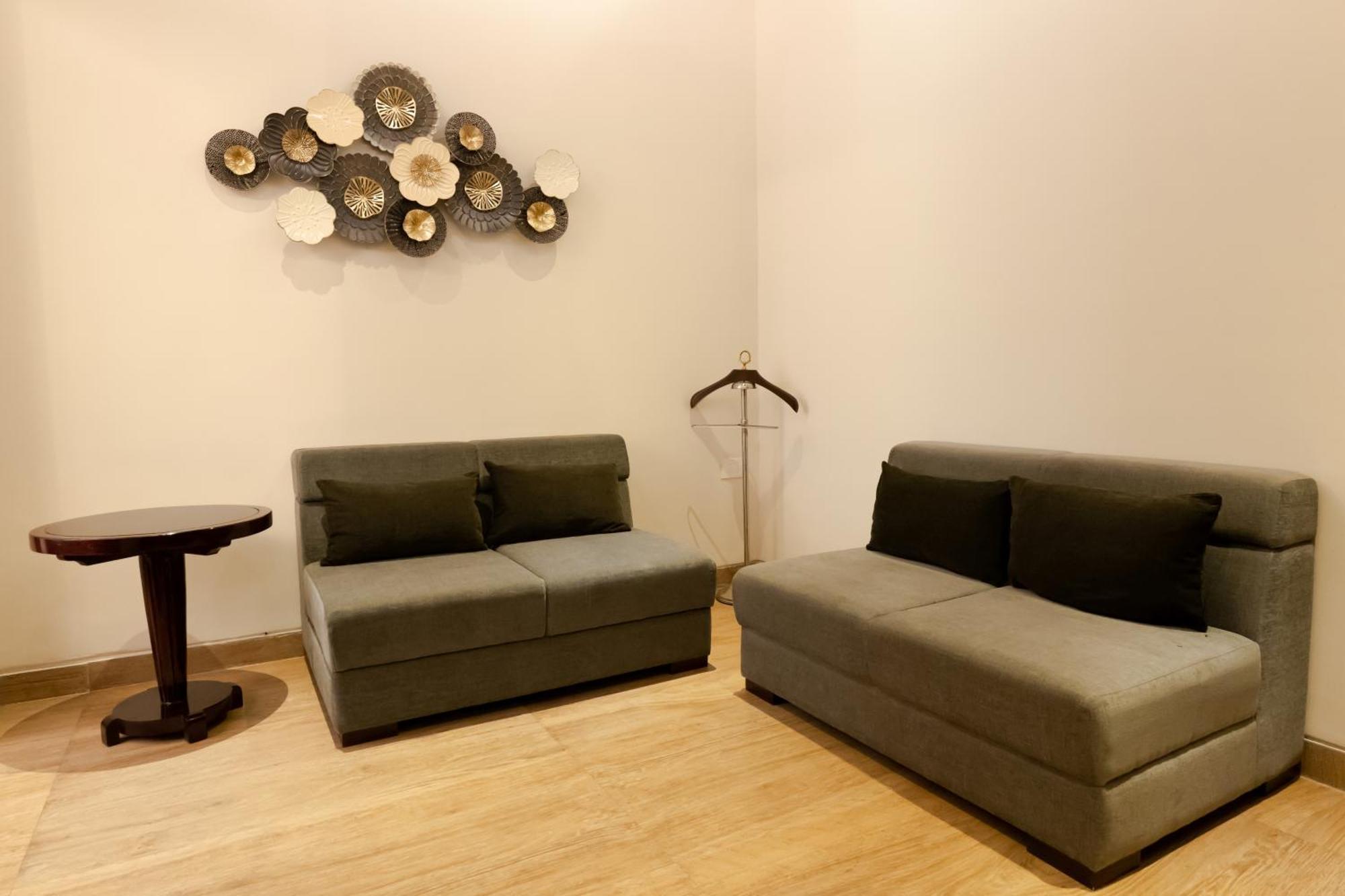 Hotel Prism - A Boutique Hotel Jorhāt 외부 사진