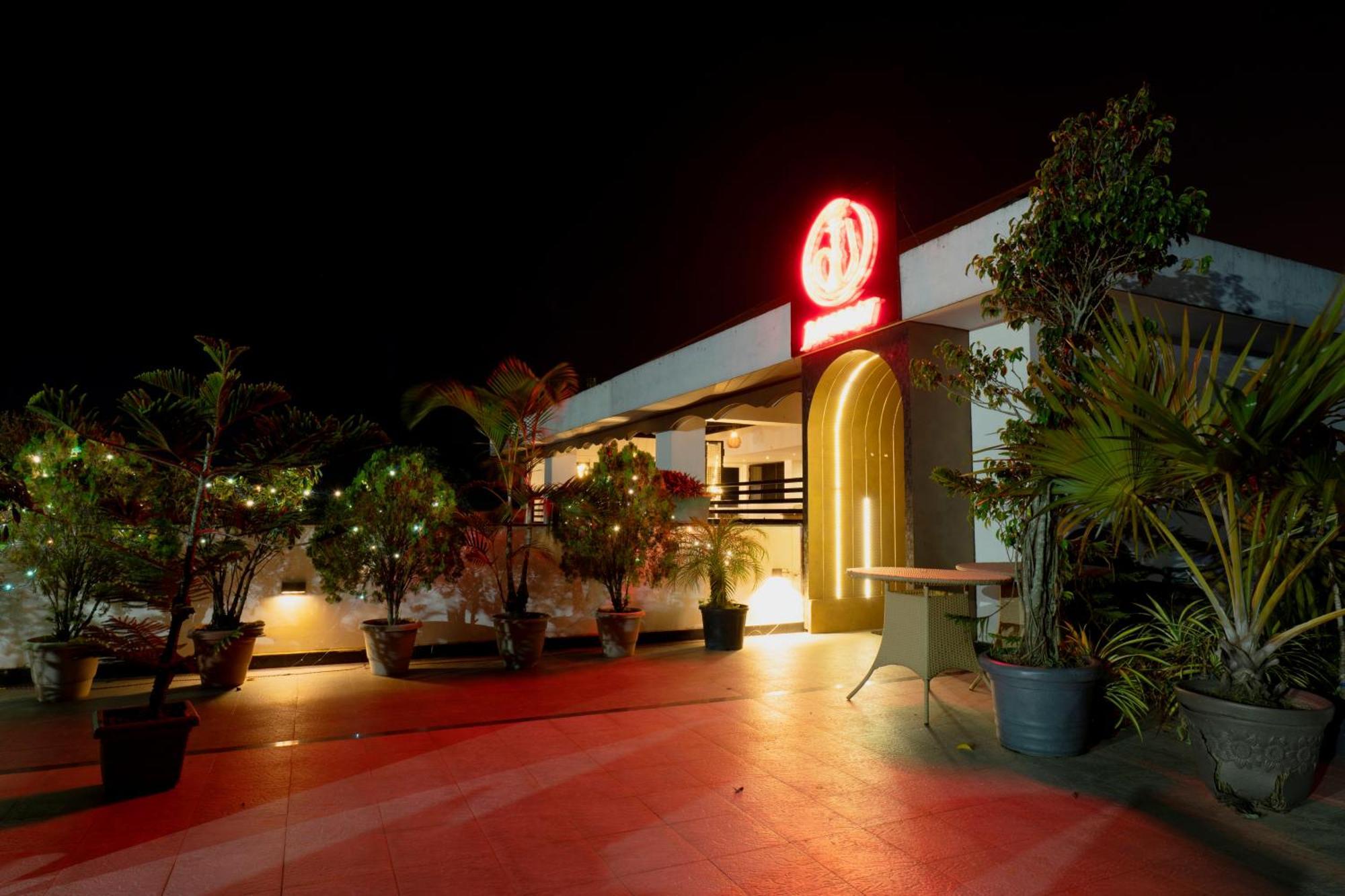 Hotel Prism - A Boutique Hotel Jorhāt 외부 사진