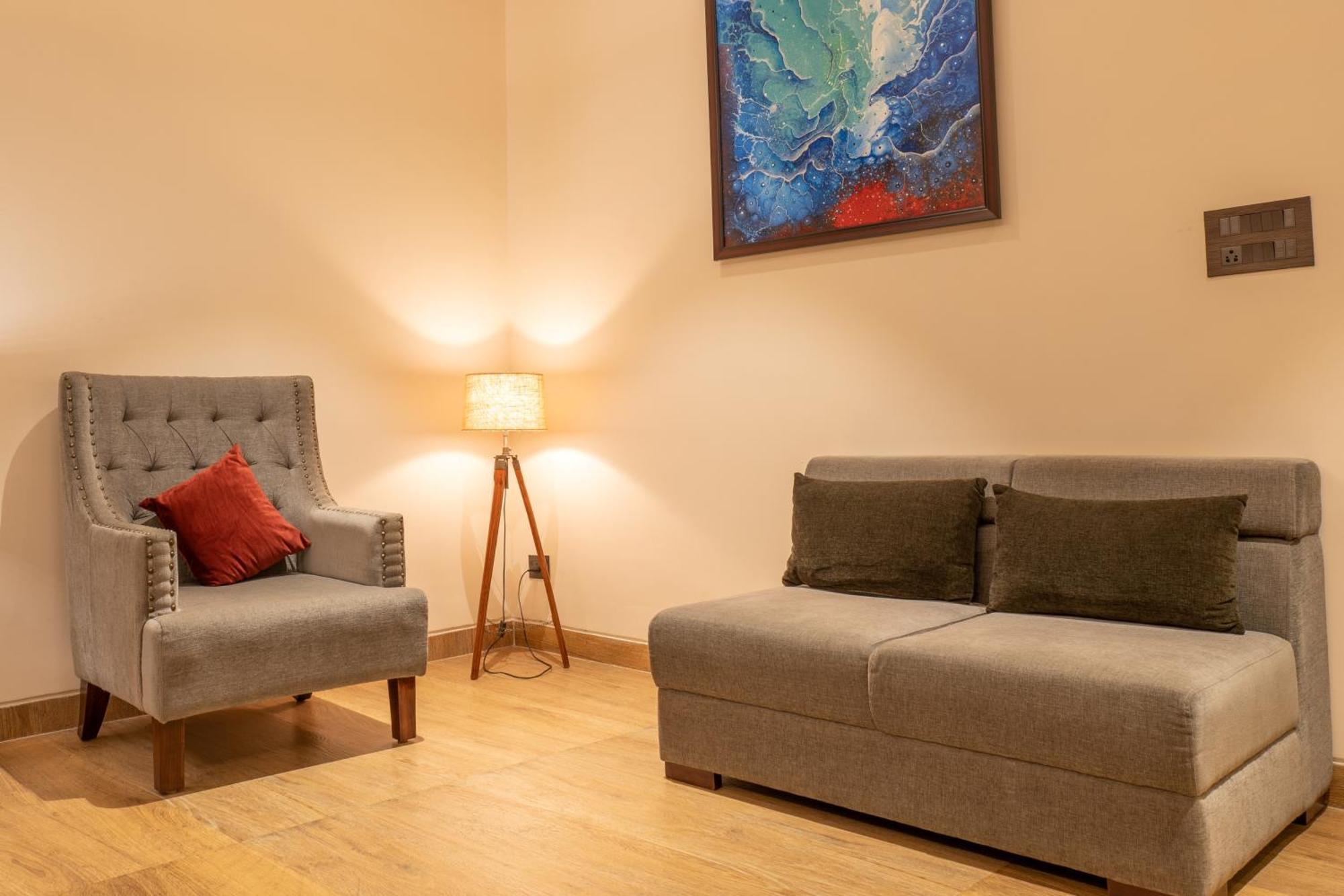 Hotel Prism - A Boutique Hotel Jorhāt 외부 사진