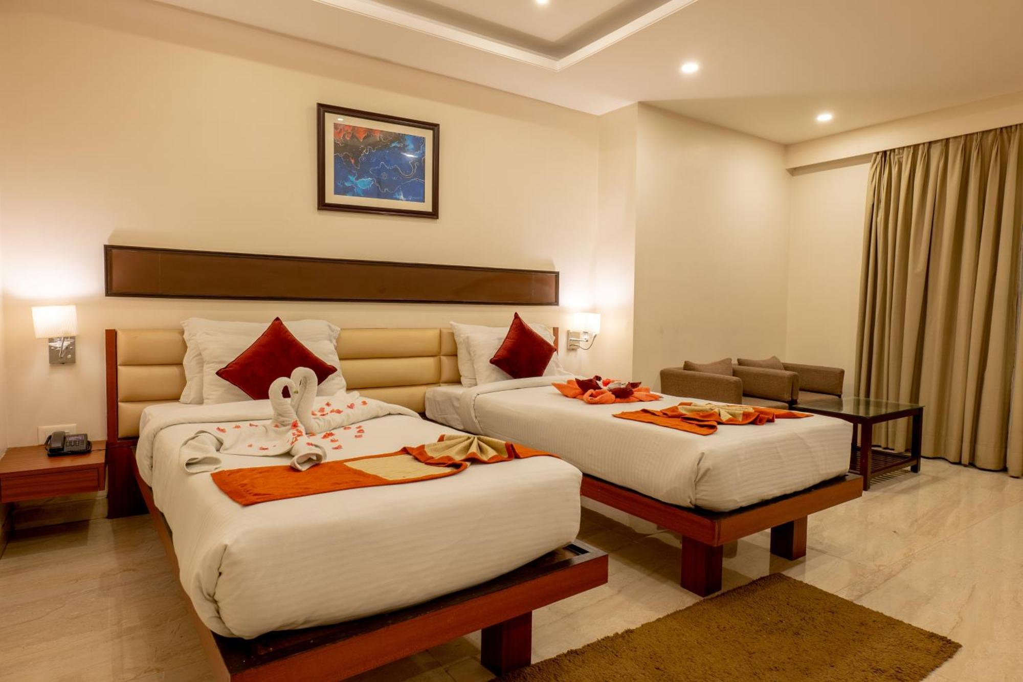Hotel Prism - A Boutique Hotel Jorhāt 외부 사진