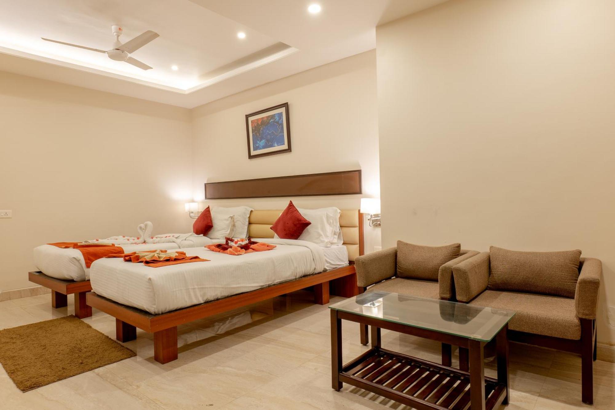 Hotel Prism - A Boutique Hotel Jorhāt 외부 사진