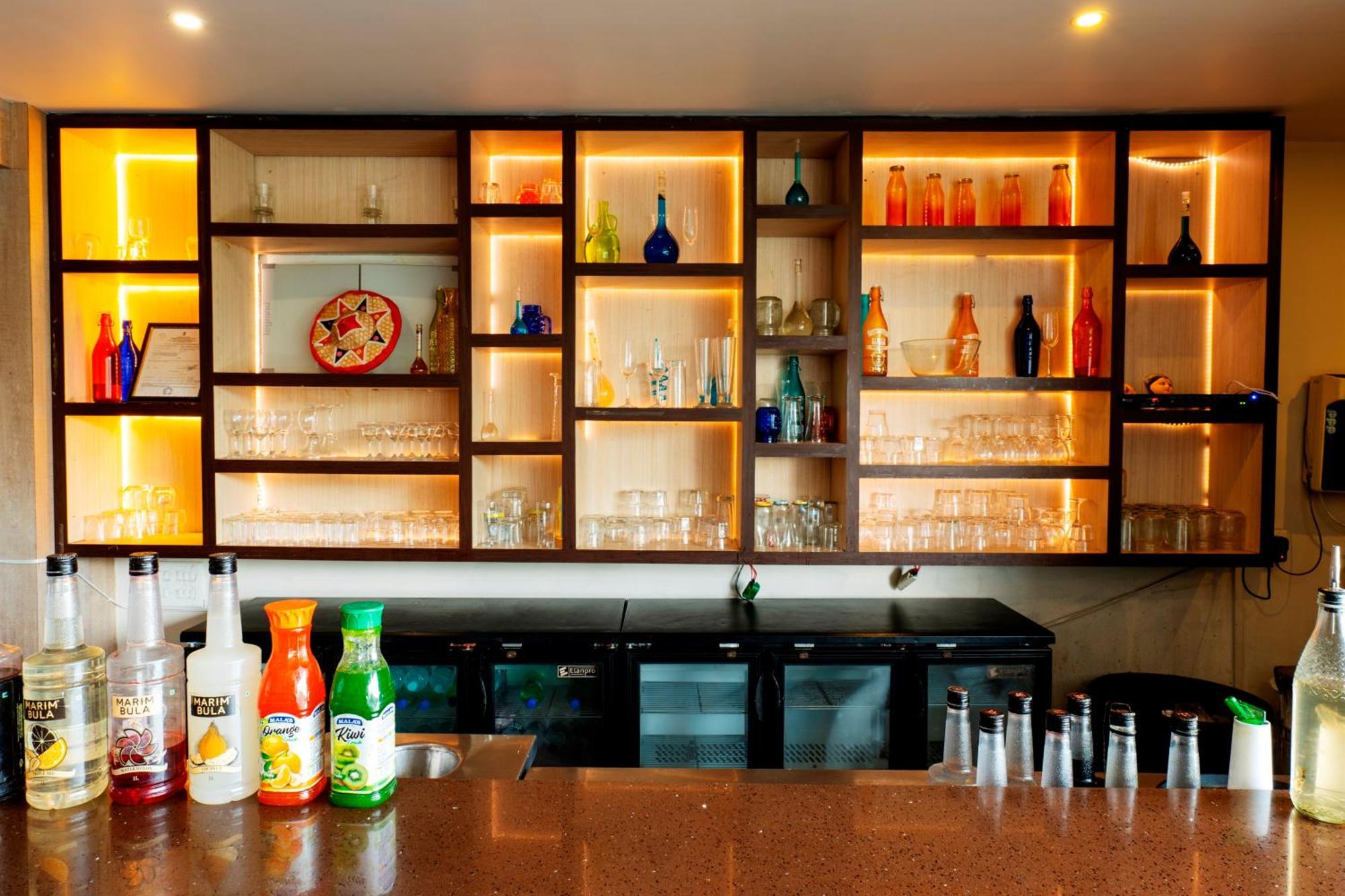 Hotel Prism - A Boutique Hotel Jorhāt 외부 사진