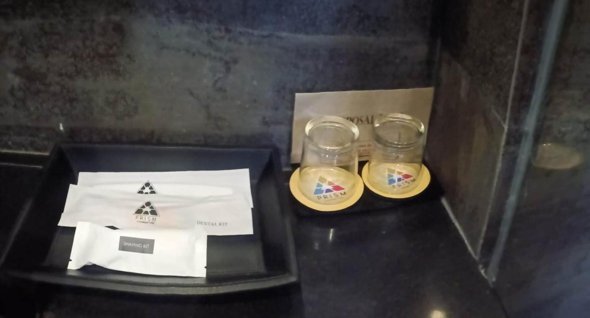Hotel Prism - A Boutique Hotel Jorhāt 외부 사진